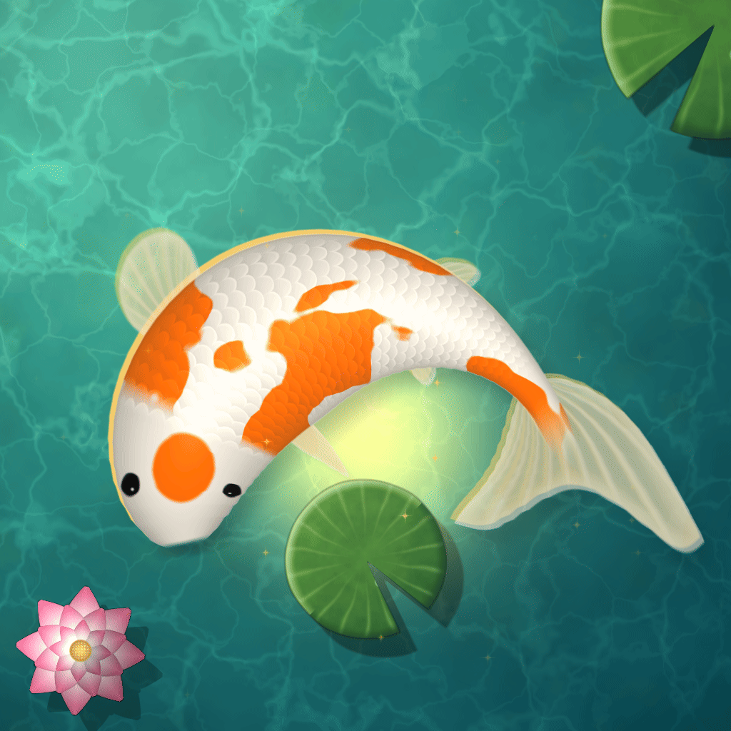 App-Icon von Koiyume